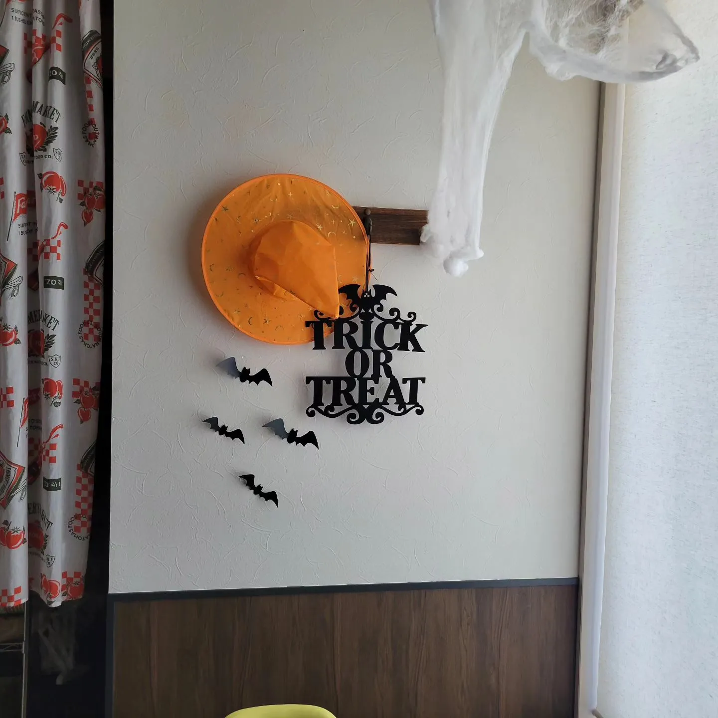 ハッピーハロウィン🎃